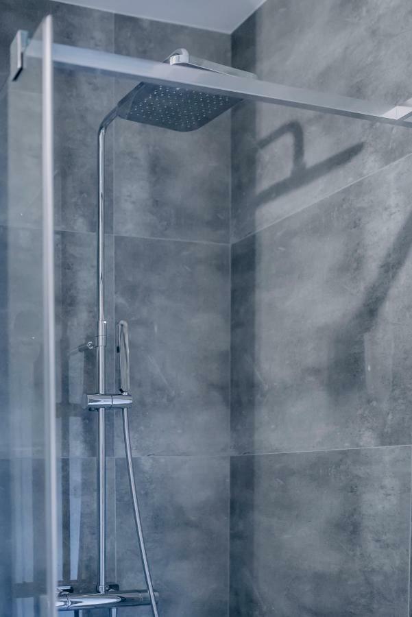 Apartel Plac Zbawiciela Apartment Warschau